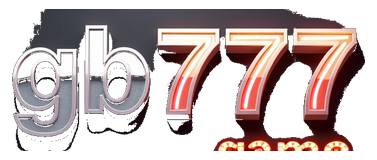 gb777 game logo